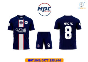 MPC FC - QUẬN 2