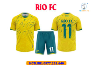 RiO FC - Nha Trang