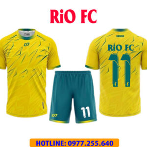 RiO FC - Nha Trang