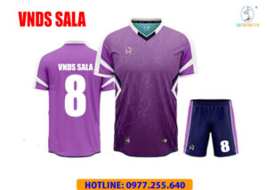 VNDS SALA - QUẬN 2