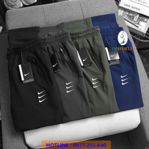 QUẦN DÀI DÙ NAM NIKE CỰC ĐẸP