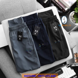 QUẦN DÀI DÙ NAM UNDER CỰC ĐẸP