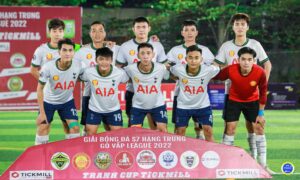 Đại Vũ FC