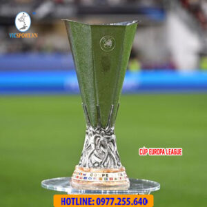 CÚP EUROPA LEAGUE 44CM