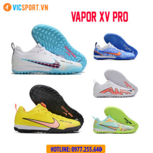 Giày đá banh Nike Air Zoom Mercurial Vapor 15 Pro đế TF