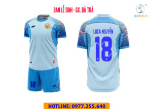 BAN LỄ SINH - GX. BÀ TRÀ