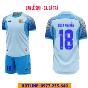 BAN LỄ SINH - GX. BÀ TRÀ