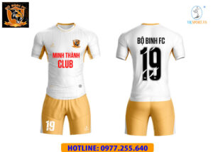 BỘ BINH FC