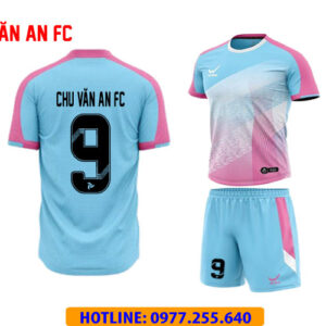 CHU VĂN AN FC