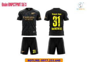 ĐOÀN ĐNPCTPMT SỐ 3 - VŨNG TÀU