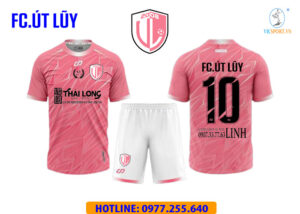 FC ÚT LŨY