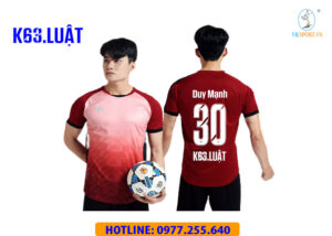 K63 LUẬT - NHA TRANG