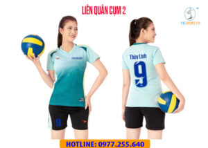 LIÊN QUÂN CỤM 2