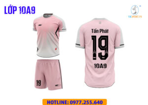 LỚP 10A9 - BÌNH THUẬN