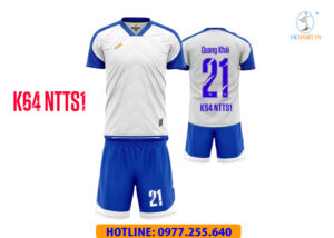 LỚP K64 NTTS1 - NHA TRANG
