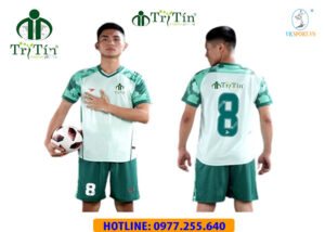 TRÍ TÍN FRESHEN - DI LINH