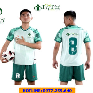TRÍ TÍN FRESHEN - DI LINH