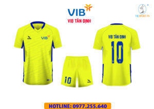 VIB TÂN ĐỊNH - QUẬN 1