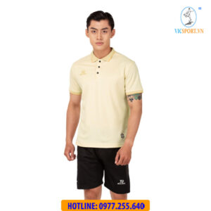 ÁO POLO DI CHUYỂN NAM BEYONO NEO MÀU BE