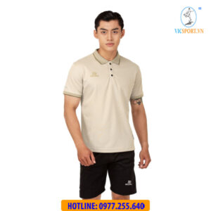 ÁO POLO DI CHUYỂN NAM BEYONO NEO MÀU CAFE