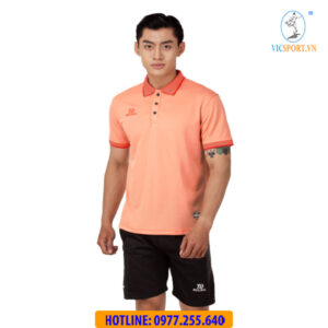 ÁO POLO DI CHUYỂN NAM BEYONO NEO MÀU CAM