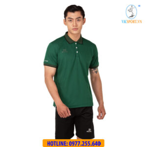 ÁO POLO DI CHUYỂN NAM BEYONO NEO MÀU XANH LÁ