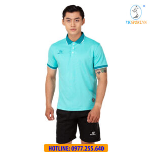 ÁO POLO DI CHUYỂN NAM BEYONO NEO MÀU XANH NGỌC