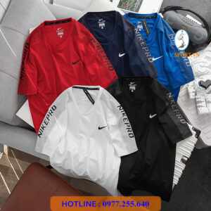ÁO THUN NAM NIKE PRO