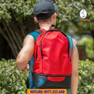 BALO THỂ THAO SIGO 01 MÀU ĐỎ