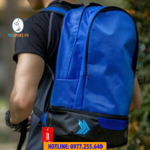 BALO THỂ THAO SIGO 01 MÀU XANH BÍCH