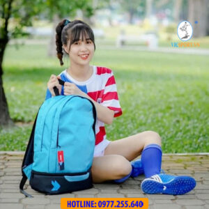 BALO THỂ THAO SIGO 01 MÀU XANH BIỂN