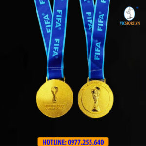 HUY CHƯƠNG VÀNG FIFA WORLDCUP