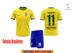 Selecao Brasileira