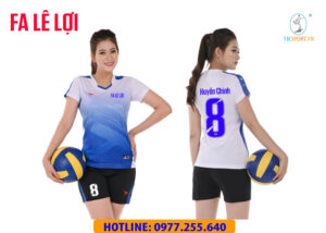 FA LÊ LỢI