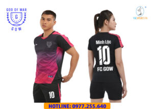 FC GOW