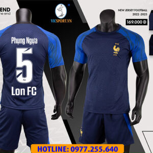 LON FC