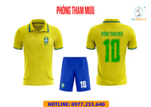 PHÒNG THAM MƯU