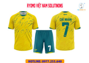 RYOMO VIỆT NAM