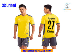 SC United
