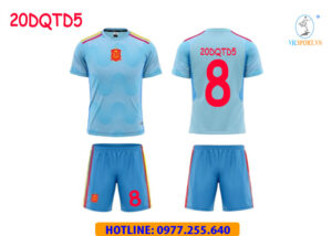 LỚP 20DQTD5