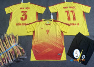 TIỂU ĐOÀN 8
