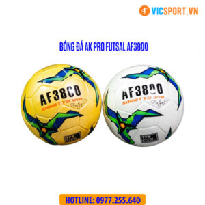 Bóng đá Futsal Akpro Tiêu Chuẩn AF3800