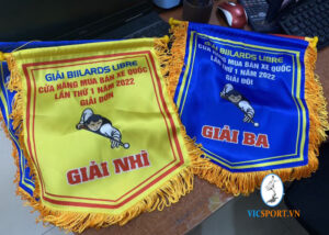 CỜ CÚP BIDA