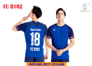 FC B102 - NHA TRANG