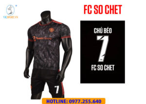 FC SỢ CHẾT