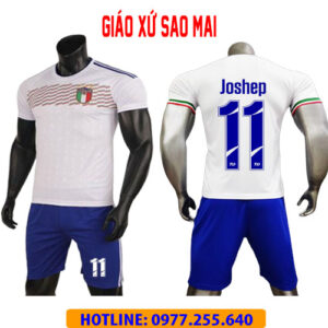GIÁO XỨ SAO MAI