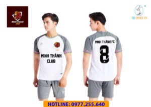 MINH THÀNH FC - JULEE TRẮNG