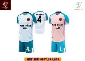 MINH THÀNH FC - C200 TRẮNG