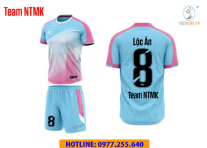 TEAM NTMK