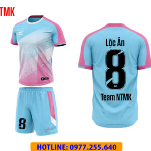 TEAM NTMK